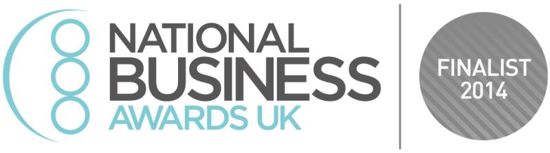 LSBF nominated for the National Business Awards 2014