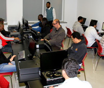 Computer Lab