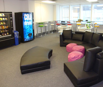 Student Lounge