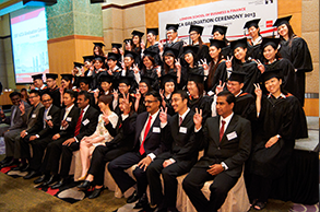 ACCA Prize Winners: 18 LSBF students in Singapore ranked among the world’s best