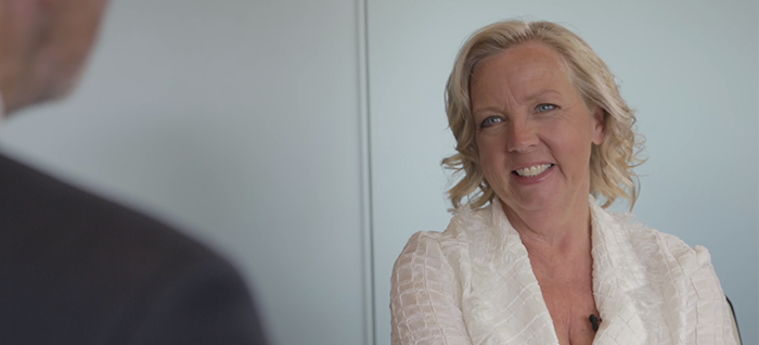 LSBF interviews entrepreneur and investor Deborah Meaden